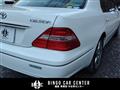 2006 Toyota Celsior