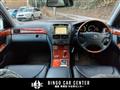 2006 Toyota Celsior