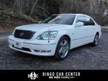2006 Toyota Celsior
