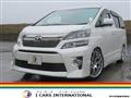 2014 Toyota Vellfire