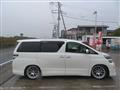 2014 Toyota Vellfire