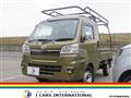 2020 Daihatsu Hijet Truck
