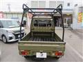 2020 Daihatsu Hijet Truck