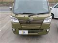 2020 Daihatsu Hijet Truck