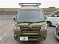 2020 Daihatsu Hijet Truck
