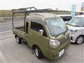 2020 Daihatsu Hijet Truck