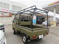 2020 Daihatsu Hijet Truck
