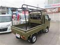 2020 Daihatsu Hijet Truck