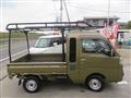 2020 Daihatsu Hijet Truck