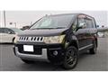 2012 Mitsubishi Delica D5