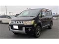 2012 Mitsubishi Delica D5