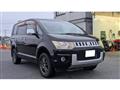 2012 Mitsubishi Delica D5
