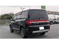 2012 Mitsubishi Delica D5