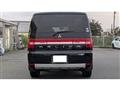 2012 Mitsubishi Delica D5