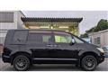 2012 Mitsubishi Delica D5
