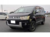 2012 Mitsubishi Delica D5