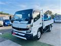 2023 Mitsubishi Canter