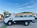 2023 Mitsubishi Canter