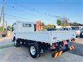 2023 Mitsubishi Canter