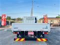 2023 Mitsubishi Canter