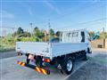 2023 Mitsubishi Canter