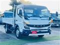 2023 Mitsubishi Canter