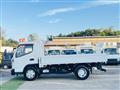 2023 Mitsubishi Canter