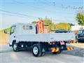 2023 Mitsubishi Canter