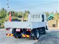 2023 Mitsubishi Canter