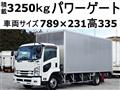 2019 Isuzu Isuzu Others