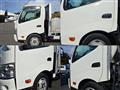 2015 Hino Dutro