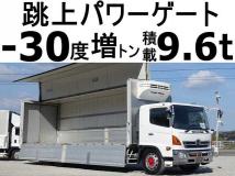 2011 Hino Hino Others