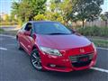 2010 Honda CR-Z