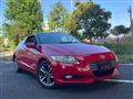 2010 Honda CR-Z