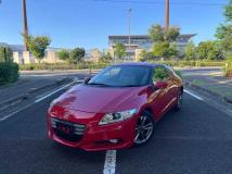 2010 Honda CR-Z