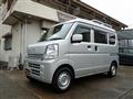 2018 Suzuki Every