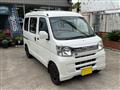 2015 Daihatsu Hijet Cargo