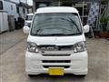 2015 Daihatsu Hijet Cargo