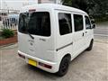 2015 Daihatsu Hijet Cargo