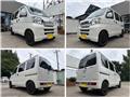 2015 Daihatsu Hijet Cargo