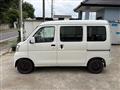 2015 Daihatsu Hijet Cargo