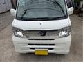 2015 Daihatsu Hijet Cargo
