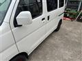 2015 Daihatsu Hijet Cargo
