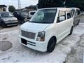 2006 Suzuki Wagon R