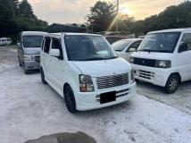 2006 Suzuki Wagon R