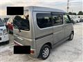 2004 Honda Vamos Hobio