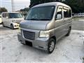 2004 Honda Vamos Hobio