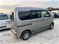 2004 Honda Vamos Hobio
