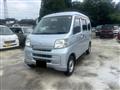 2015 Daihatsu Hijet Cargo