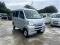 2015 Daihatsu Hijet Cargo